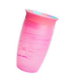 Munchkin 360 Miracle spill-proof cup