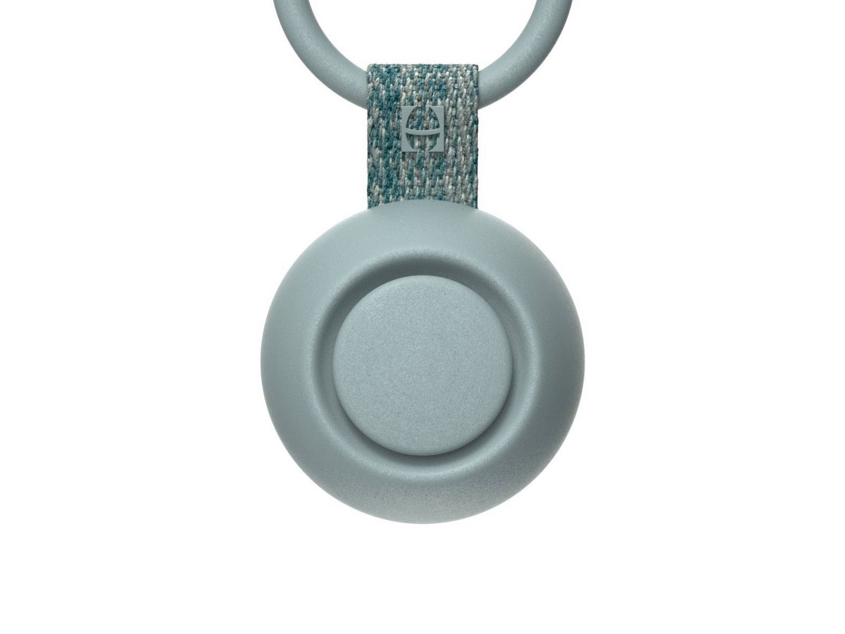 Hatch Rest Go portable sound machine in slate