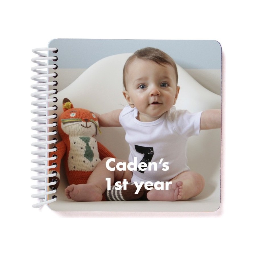 Pinhole Press custom lay-flat photo book with premium paper quality
