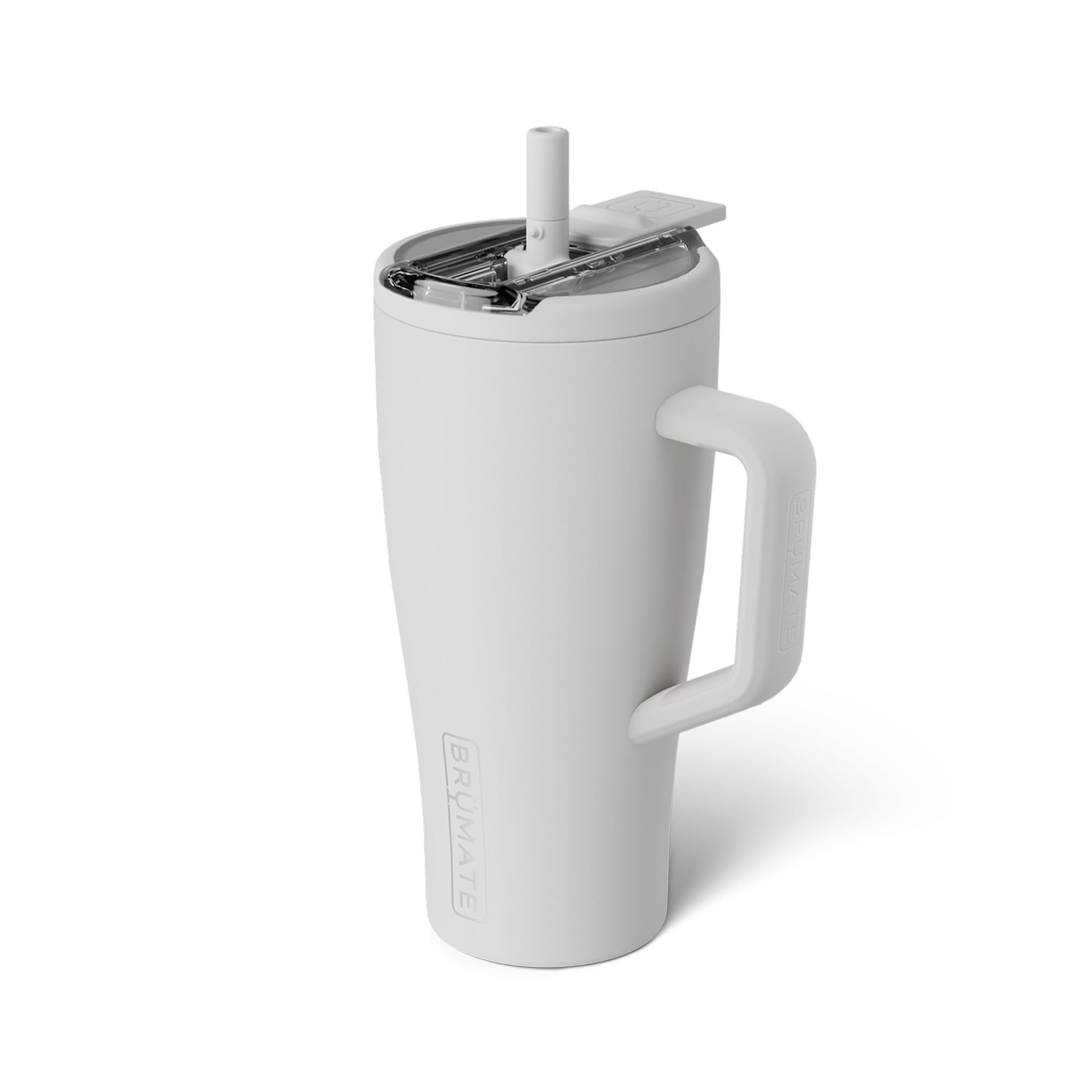 Stanley Quencher insulated tumbler — practical gift for new parents who need their coffee to stay hot