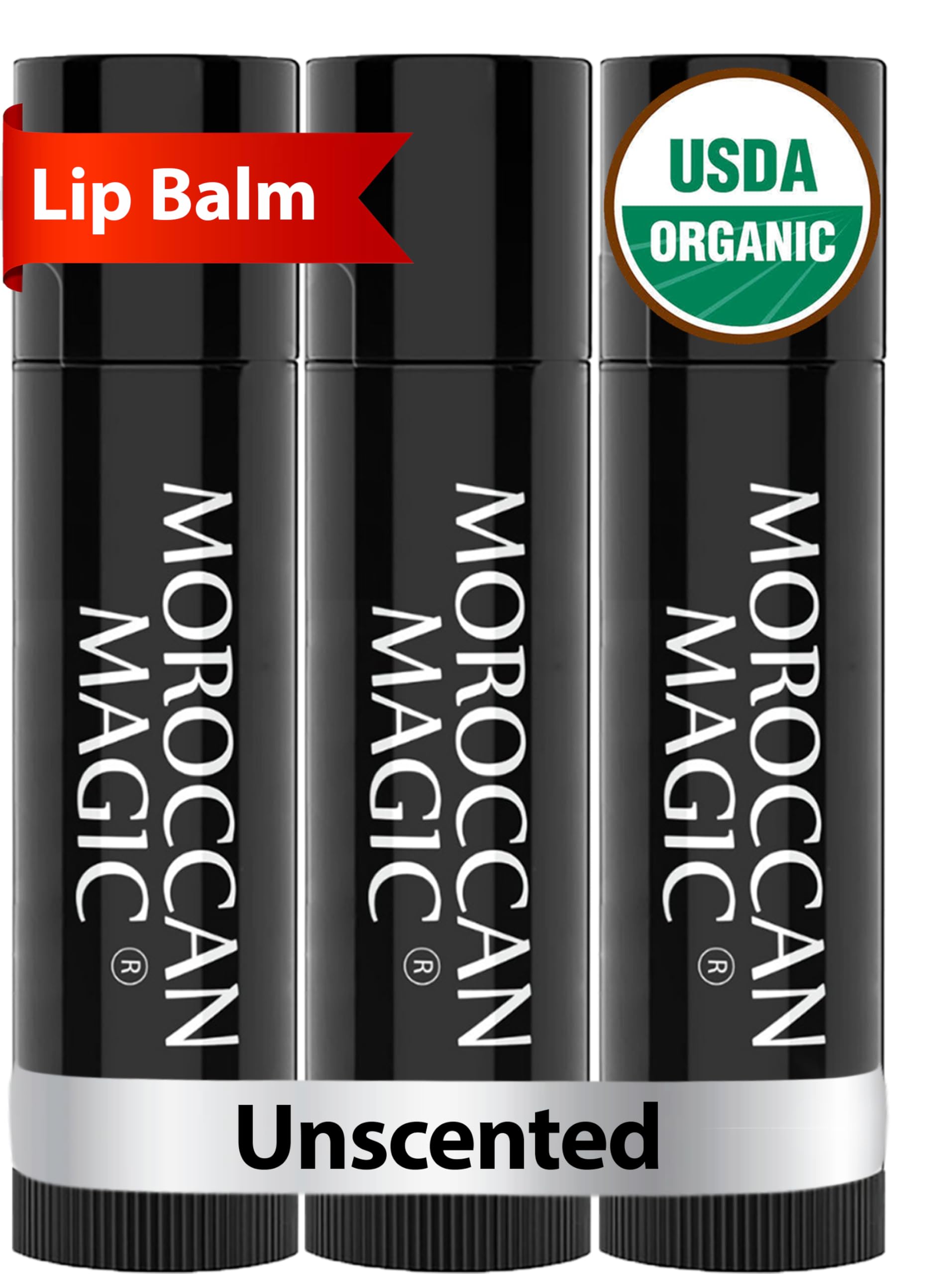 Burt's Bees classic beeswax lip balm 4-pack — daily lip care gift for new parents