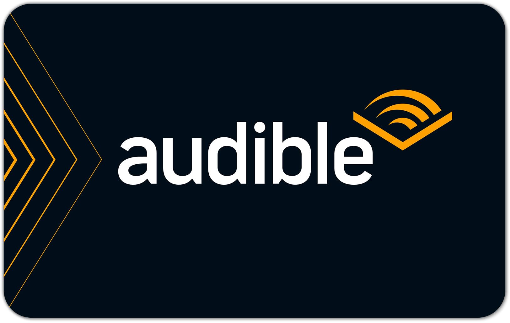 Audible gift membership 3 months — audiobook subscription gift for new parents