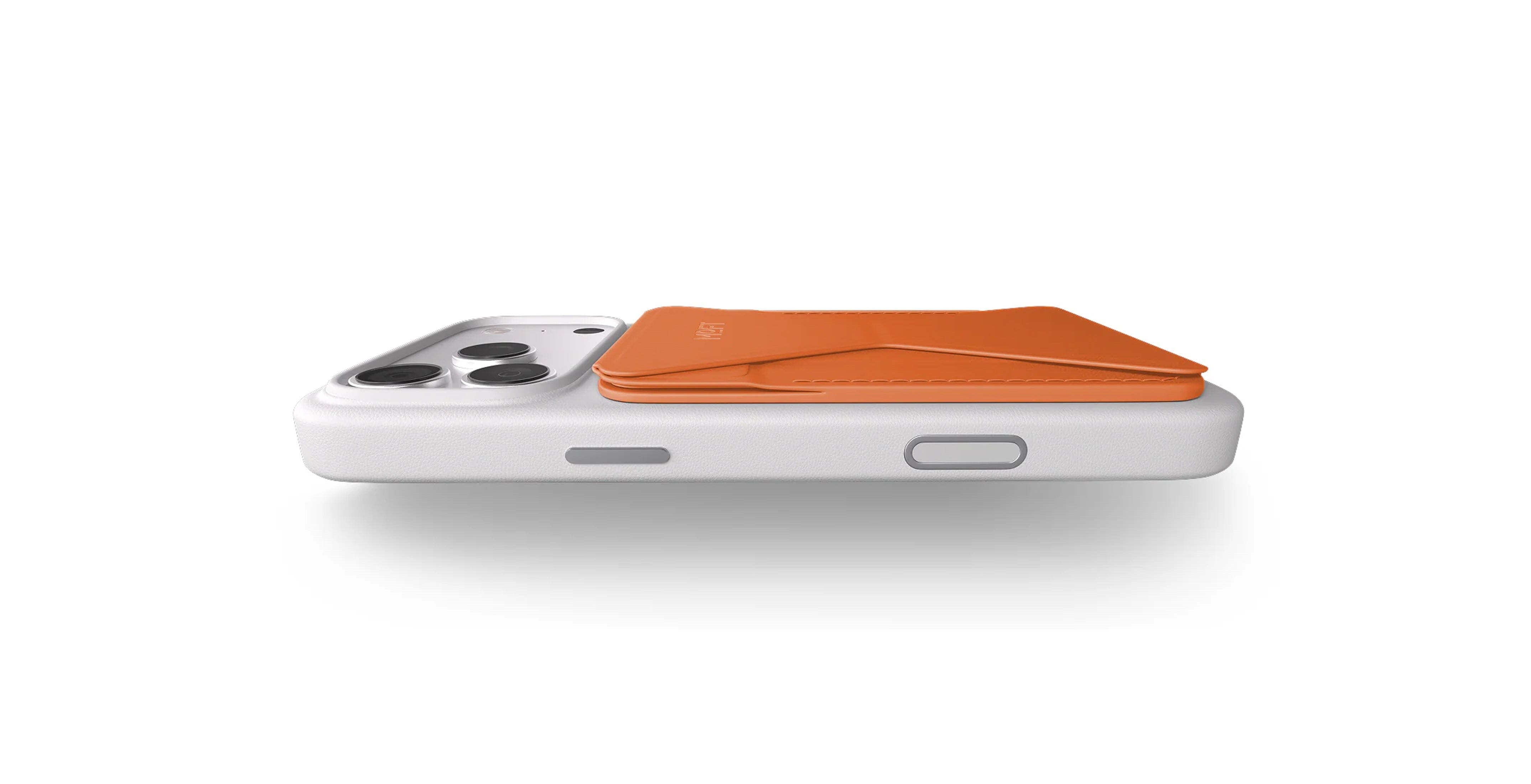 MOFT phone stands and grips — hands-free phone solutions for feeding parents