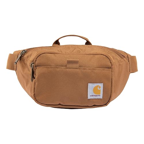 Cotopaxi Allpa Del Día hip pack in bright colorblock pattern