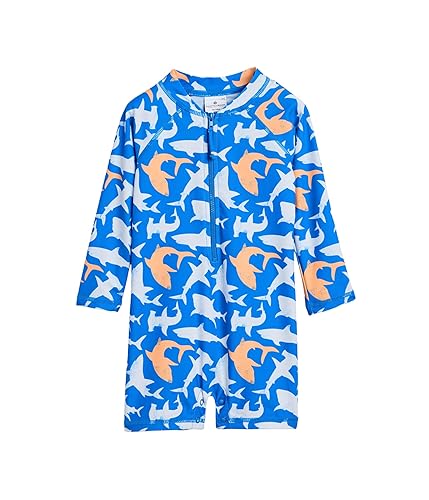 Snapper Rock UPF 50 all-in-one baby swim set with full coverage