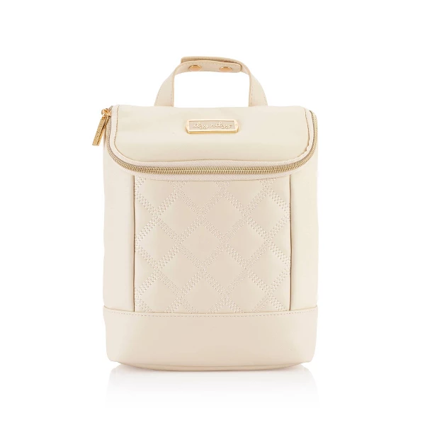 Itzy Ritzy insulated stroller bottle bag cooler