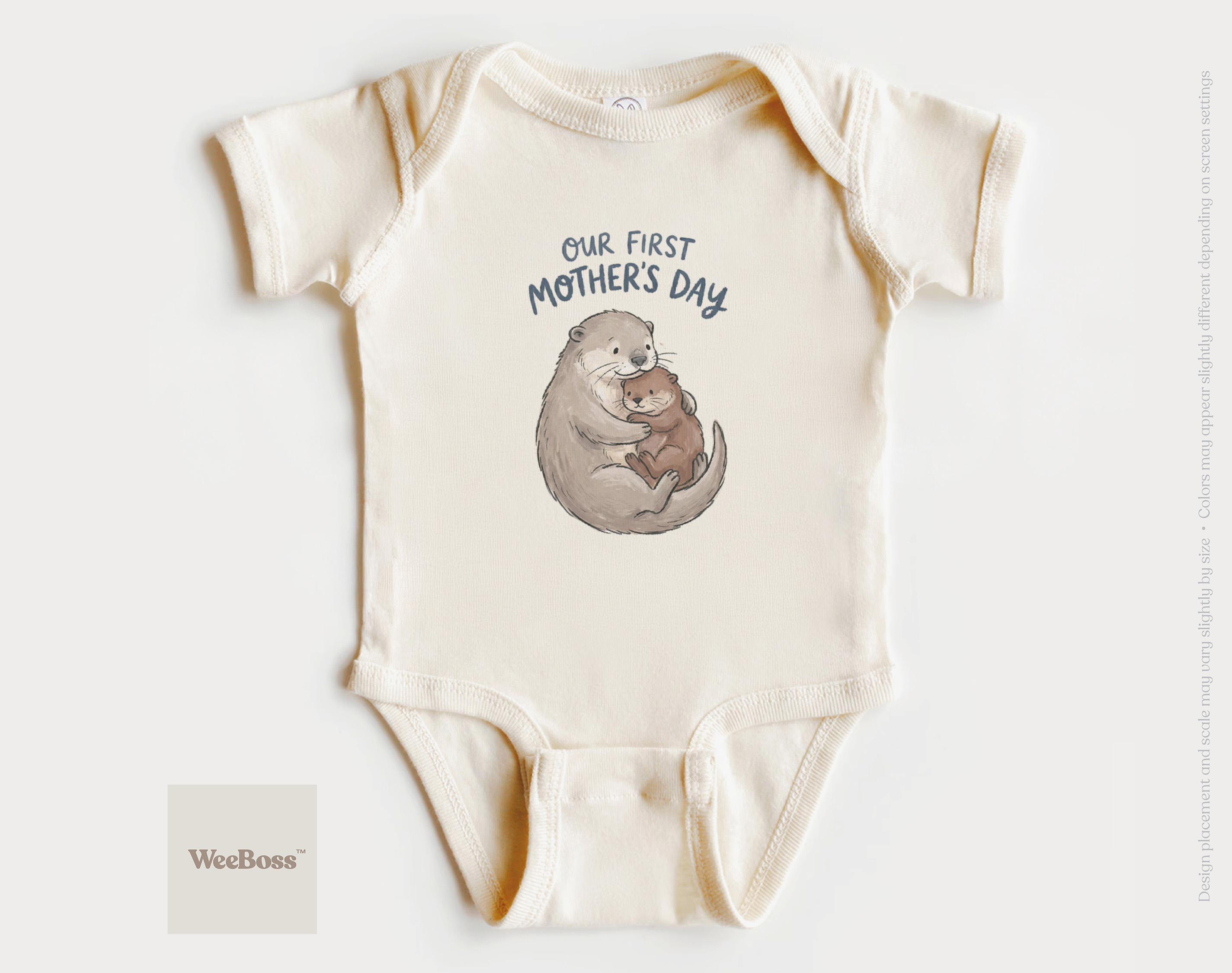 Our First Mother's Day